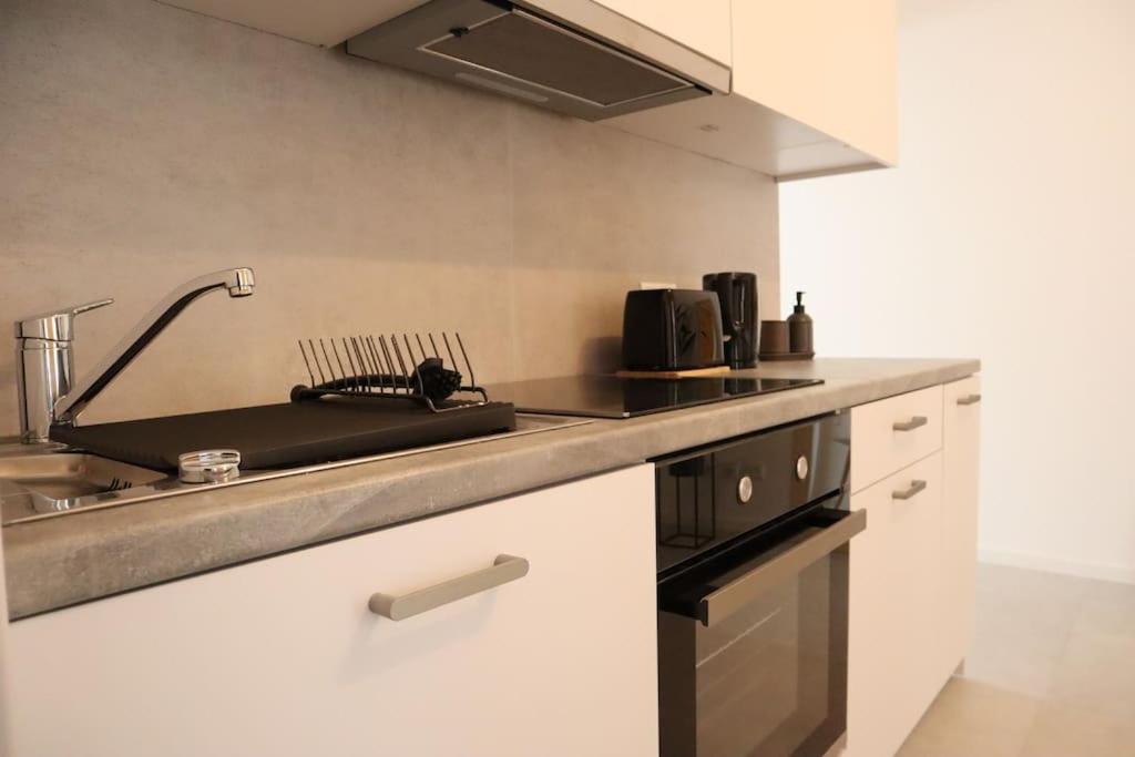 Rheinmosel Glueck 5 Apartment Koblenz  Luaran gambar