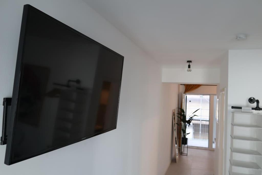 Rheinmosel Glueck 5 Apartment Koblenz  Luaran gambar