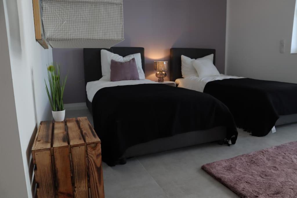 Rheinmosel Glueck 5 Apartment Koblenz  Luaran gambar