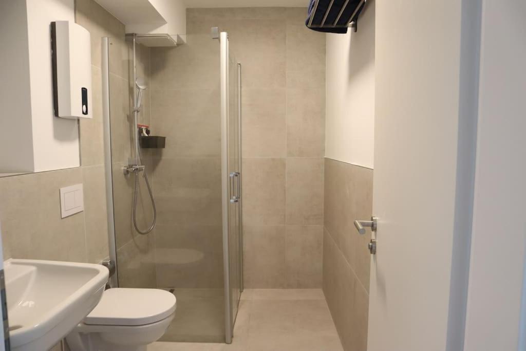 Rheinmosel Glueck 5 Apartment Koblenz  Luaran gambar