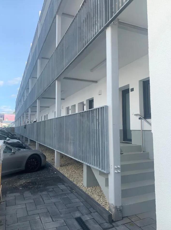 Rheinmosel Glueck 5 Apartment Koblenz  Luaran gambar