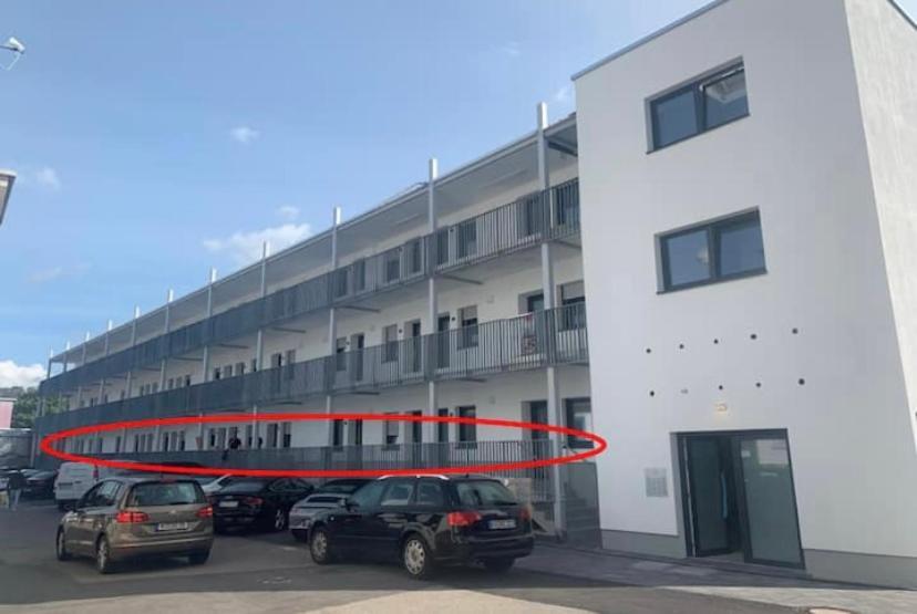 Rheinmosel Glueck 5 Apartment Koblenz  Luaran gambar